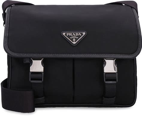 prada side bag men|prada backpacks men's.